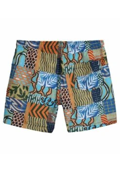 Napapijri VAIL 1 - Badeshorts - Braun -Napapijri 69457705d32c4961bf9d3504bbe73ea2