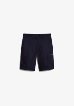 Napapijri MARANON - Shorts - Blu Marine -Napapijri 6f0e0b388b7e46448fcc9ed4309567b9 1