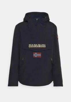 Napapijri RAINFOREST - Windbreaker - Humus Beige -Napapijri 70697d55b63e48dcac09ce7648f4b4c1