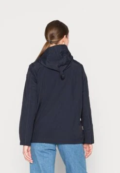 Napapijri RAINFOREST - Windbreaker - Blu Marine -Napapijri 7c60830ad4214fc39c46d9ca956e51c8