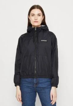 Napapijri RABIDA - Leichte Jacke - Persian Red 13 Napapijri RABIDA - Leichte Jacke - Persian Red -Napapijri 7f9d2bcc054f4506999341e845fad61d 1