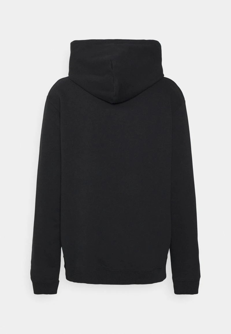 Napapijri BOX - Sweatshirt - Black 4 Napapijri BOX - Sweatshirt - Black – Bild 2