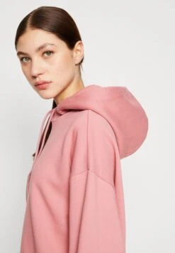 Napapijri BOX - Sweatshirt - Pink Lulu -Napapijri 882c1532b8404d0b8f74de807d092f99
