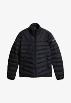 Napapijri AERONS - Winterjacke - Blu Marine -Napapijri 896a29e36f1a4e01a032cf3e6b8b3801