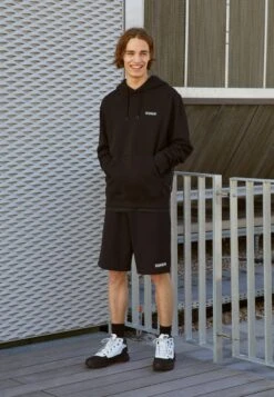 Napapijri MORGEX - Sweatshirt - Black