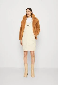 Napapijri COLADA - Freizeitkleid - Whitecap Gray -Napapijri 8b77160b7d5b4d0ab206979331fb9c0f