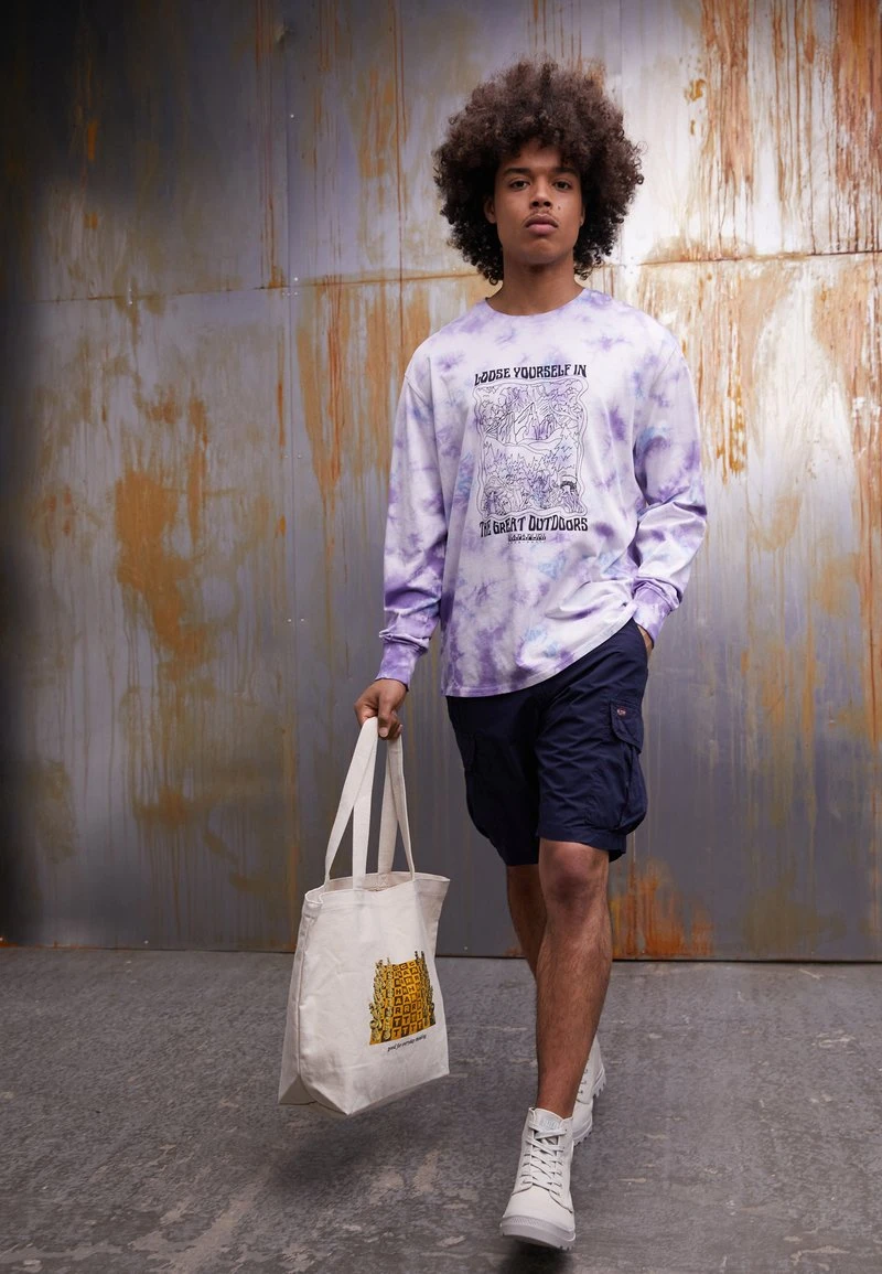 Napapijri NOTO - Shorts - Blue Marine 3 Napapijri NOTO - Shorts - Blue Marine