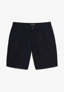 Napapijri NAKURU - Shorts - Beige Silvr N -Napapijri 8ea053bc65f3448b8ea2a928c6967120 1