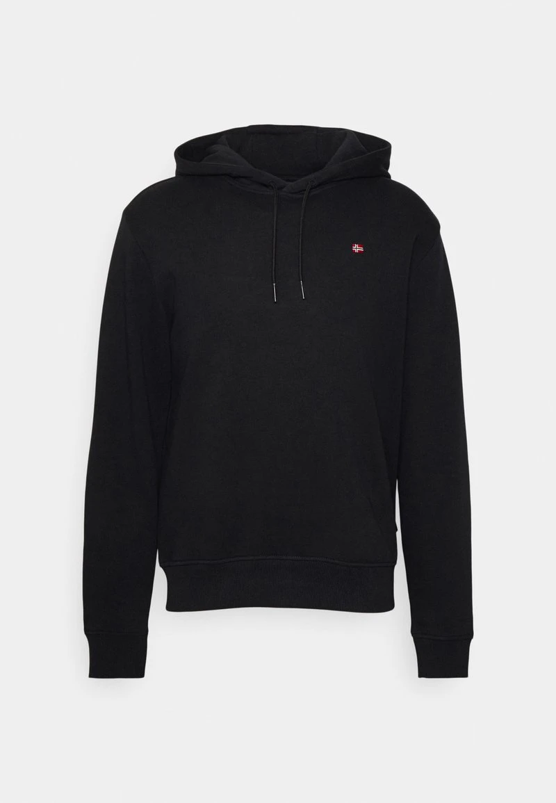 Napapijri BALIS - Sweatshirt - Black 7 Napapijri BALIS - Sweatshirt - Black – Bild 5