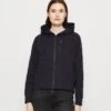 Napapijri MORONA - Sweatjacke - Blu Marine