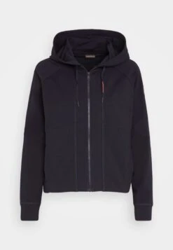 Napapijri MORONA - Sweatjacke - Blu Marine 12 Napapijri MORONA - Sweatjacke - Blu Marine -Napapijri 91431bbaf2f34802a4222d6de47eccd2