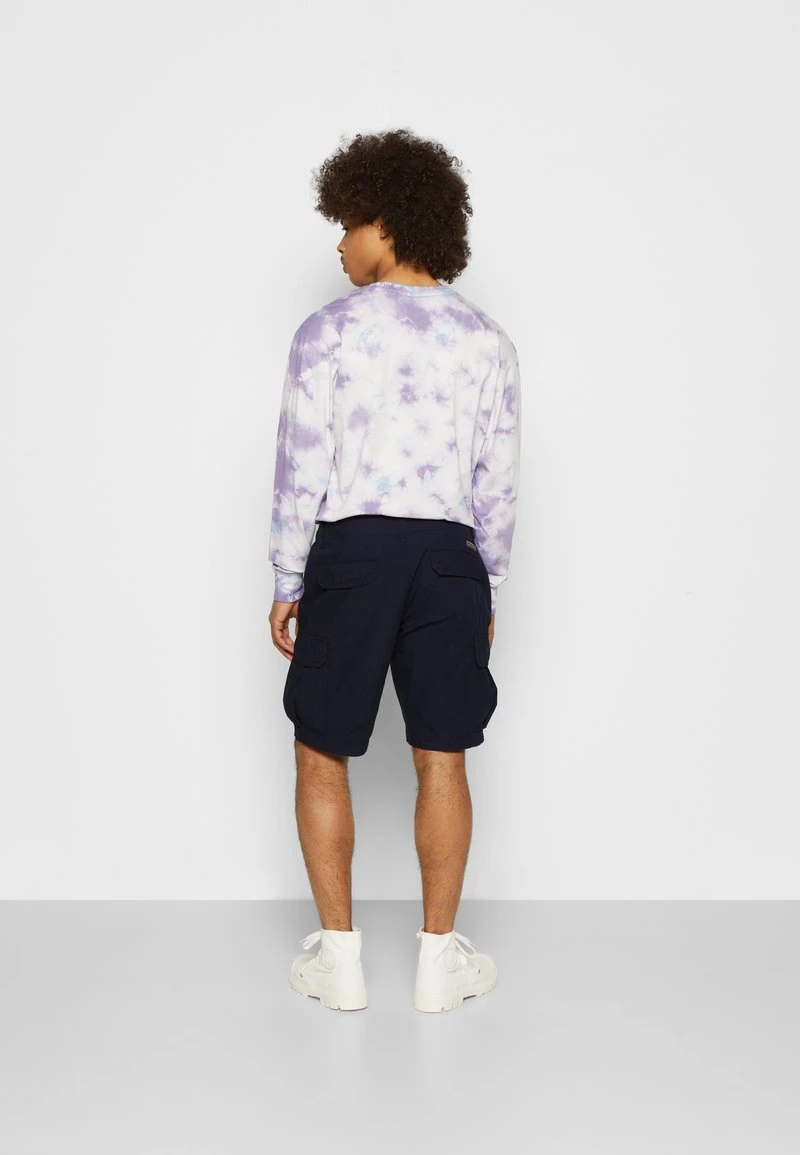 Napapijri NOTO - Shorts - Blue Marine 7 Napapijri NOTO - Shorts - Blue Marine – Bild 5