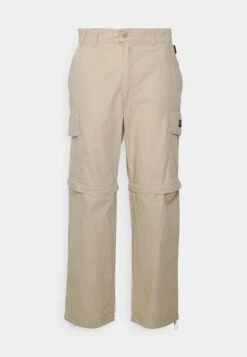 Napapijri MANABI - Cargohose - Humus Beige -Napapijri 940e32b1c07548459fb2aa4928604055