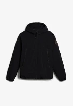 Napapijri RIOMBAMBA - Übergangsjacke - Blu Marine 12 Napapijri RIOMBAMBA - Übergangsjacke - Blu Marine -Napapijri 96b09dcb5d4d4576b8a01cc6760cb396