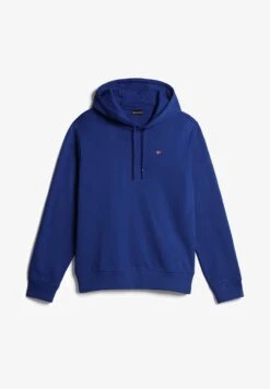 Napapijri BALIS SUMMER - Kapuzenpullover - Red Cherry -Napapijri 986adc6ce39943929285f7c1122fc592 1