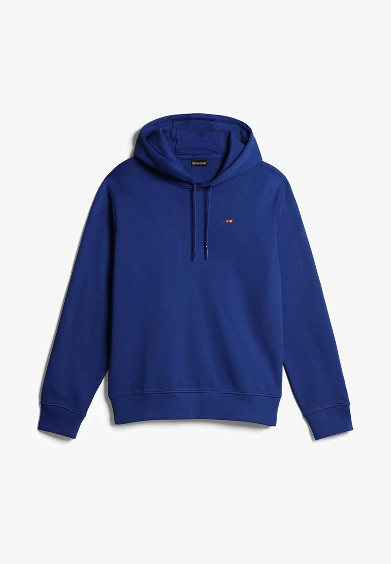 Napapijri BALIS SUMMER - Kapuzenpullover - Green Lichen 6 Napapijri BALIS SUMMER - Kapuzenpullover - Green Lichen – Bild 4