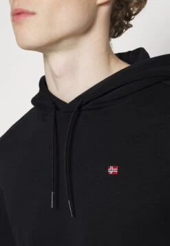 Napapijri BALIS - Sweatshirt - Black 13 Napapijri BALIS - Sweatshirt - Black -Napapijri a653d263168d4e598b7210a4e989246a