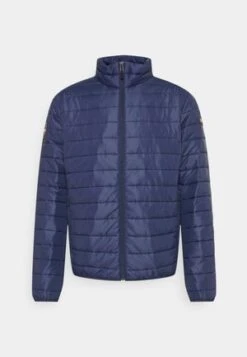 Napapijri ACALMAR - Übergangsjacke - Blu Mazarin B5a -Napapijri a6c78dc623ce4511ba581de0eb0d18be