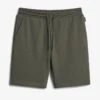 Napapijri NALIS - Shorts - Green Lichen -Napapijri ab486c13ccec416bbf88e0f5521c104e