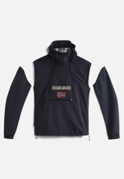 Napapijri NORTHFARER SHELL - Trainingsjacke - Black 11 Napapijri NORTHFARER SHELL - Trainingsjacke - Black -Napapijri ab892b22900647959d997c6abe18d0c7