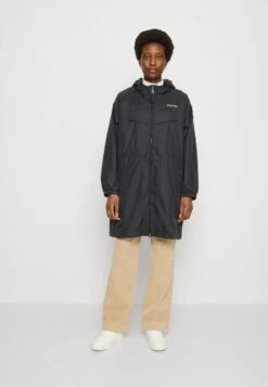 Napapijri EPOCH - Parka - Black