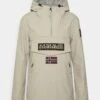 Napapijri RAINFOREST - Windbreaker - Humus Beige -Napapijri af72f987caf842bdae7657c739bb1a54