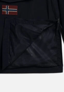 Napapijri RAINFOREST POCKET - Windbreaker - Blu Marine -Napapijri b1f236df0b9246a2bc49a791831a2b8f