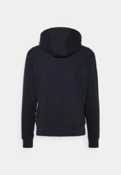 Napapijri BALIS - Sweatshirt - Blu Marine