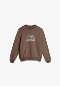 Napapijri B MACAS C - Sweatshirt - Marine 12 Napapijri B MACAS C - Sweatshirt - Marine -Napapijri b574927e922843da99068df8786ff28b