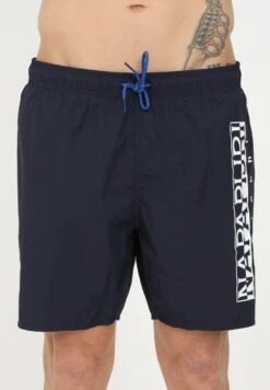 Napapijri Badeshorts - Orang Amber A1z -Napapijri ba79d80ac81f48dcb075b759168a2032 1