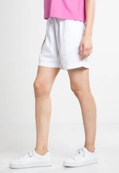 Napapijri NILBANK - Shorts - Eex Essentials -Napapijri bb4105adbf9e4c578cf37b2947d1d98b