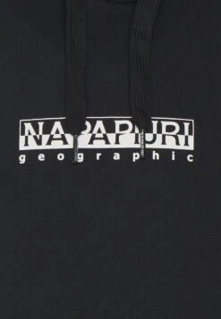 Napapijri BOX - Sweatshirt - Black 10 Napapijri BOX - Sweatshirt - Black -Napapijri bc9129e628b0448ca656cd1654f29e6e