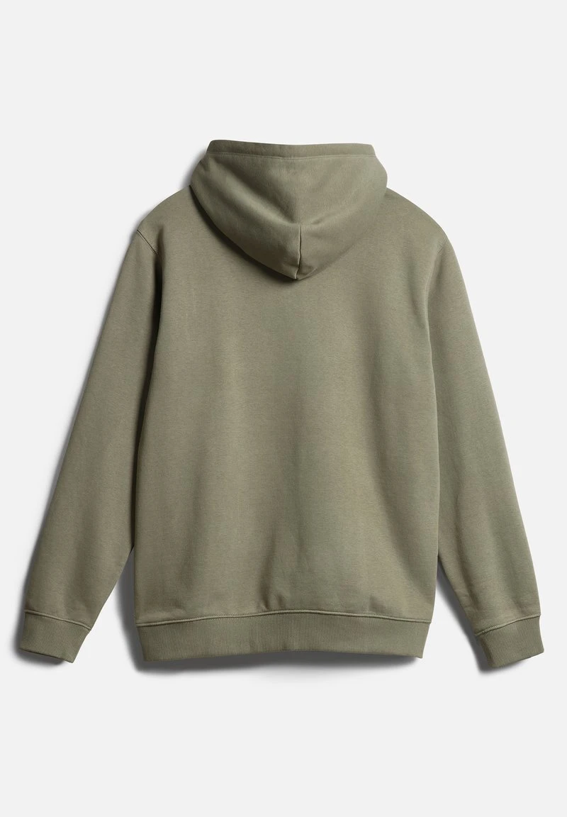 Napapijri B MORGEX - Kapuzenpullover - Green Lichen 8 Napapijri B MORGEX - Kapuzenpullover - Green Lichen – Bild 6