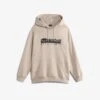 Napapijri NAPO - Kapuzenpullover - Humus Beige -Napapijri c22e8fc3c9494553ae1bf77674ad7eb0 1