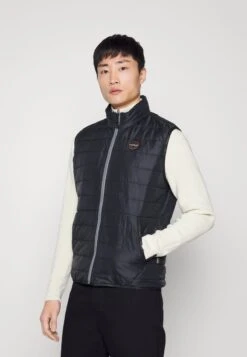 Napapijri ACALMAR VEST - Weste - Black