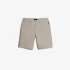 Napapijri NAKURU - Shorts - Beige Silvr N 1 Napapijri NAKURU - Shorts - Beige Silvr N -Napapijri c4cf900416344a6facb060ce27e2c0f8 1