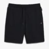 Napapijri NALIS - Shorts - Black -Napapijri c733704b2f3f4a98aee453f2b347f103 1