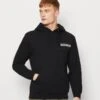 Napapijri QUITO UNISEX - Kapuzenpullover - Black 1 Napapijri QUITO UNISEX - Kapuzenpullover - Black -Napapijri c7b26cd088a74d7e8f0021b3fe2cd2b1