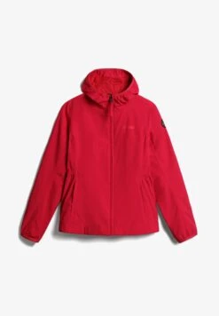 Napapijri RABIDA - Leichte Jacke - Persian Red 10 Napapijri RABIDA - Leichte Jacke - Persian Red -Napapijri c8c2cbaa5ffc4a2ea3e71f4c5e5a9203 1