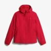 Napapijri RABIDA - Leichte Jacke - Persian Red -Napapijri c8c2cbaa5ffc4a2ea3e71f4c5e5a9203