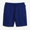 Napapijri NALIS - Shorts - Blu Mazarin Ba -Napapijri cddac7530fa549e1a523fde33244efff 2
