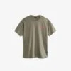 Napapijri S-PAJAS SS - T-Shirt Print - Green Lichen 2 Napapijri S-PAJAS SS - T-Shirt Print - Green Lichen -Napapijri d3cb95aa2a614208bf44d507b02079c0 1