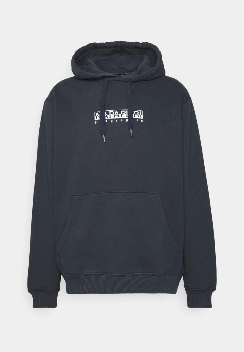 Napapijri BOX - Sweatshirt - Black 7 Napapijri BOX - Sweatshirt - Black – Bild 5