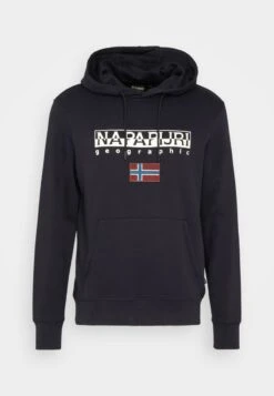 Napapijri AYAS - Sweatshirt - Blue Marine -Napapijri dd6ea04f1a2a42b380d9a69e60695df2