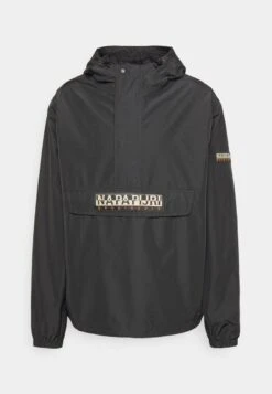 Napapijri FREESTRIDER - Windbreaker - Black