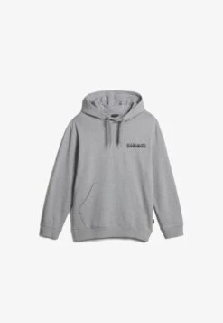 Napapijri QUITO UNISEX - Kapuzenpullover - Blu Marine 12 Napapijri QUITO UNISEX - Kapuzenpullover - Blu Marine -Napapijri e22106147fb44d6e90126272e1913c67