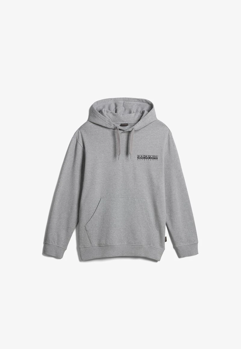 Napapijri QUITO UNISEX - Kapuzenpullover - Blu Marine 7 Napapijri QUITO UNISEX - Kapuzenpullover - Blu Marine – Bild 5