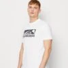 Napapijri S-QUITO SS - T-Shirt Print - Bright White 2 Napapijri S-QUITO SS - T-Shirt Print - Bright White -Napapijri e2eca1f224a343a8b94b684757d528e8