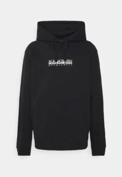 Napapijri BOX - Sweatshirt - Black