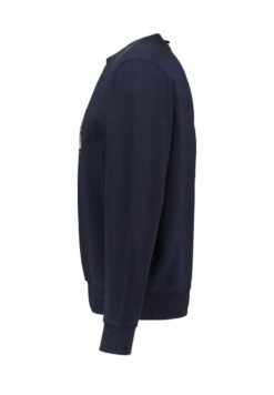 Napapijri B MACAS C - Sweatshirt - Marine 10 Napapijri B MACAS C - Sweatshirt - Marine -Napapijri e46e2327412f4bed8b095876317102c1